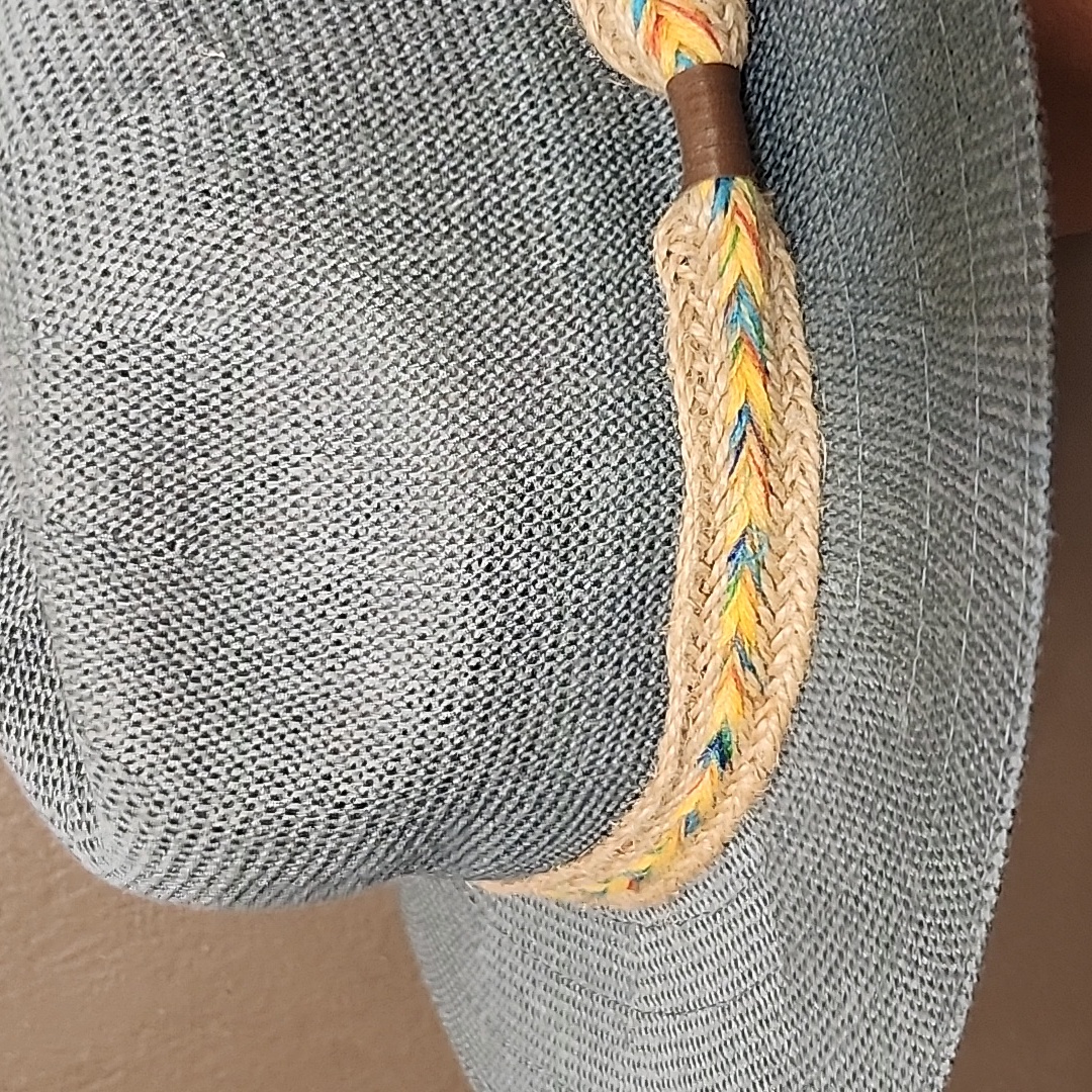 Peter Grimm Hat